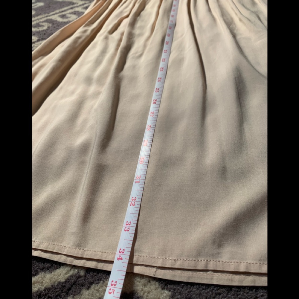 Embroidered Top Dress - Picture 10 of 10